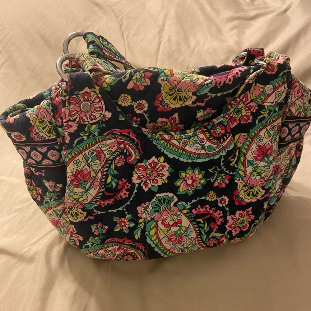 Vera Bradley Purse